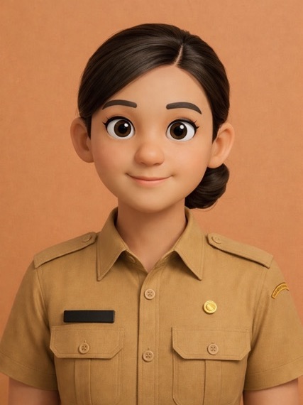 Kepala Urusan Perencanaan