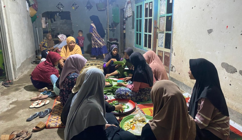 Poteng/Tape Singkong