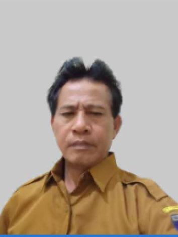 Kepala Wilayah Gumes Tengah