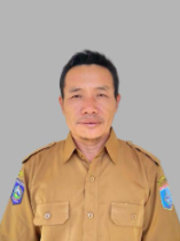 Kepala wilayah Lilin