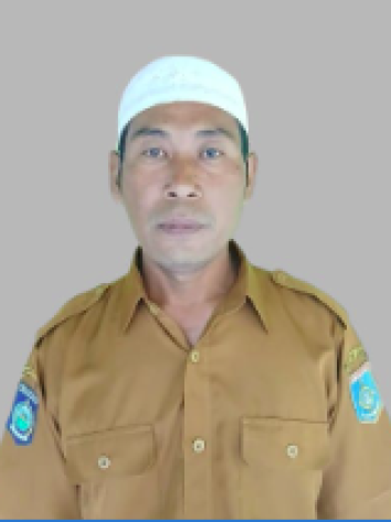 Kepala Wilayah Gumes Selatan