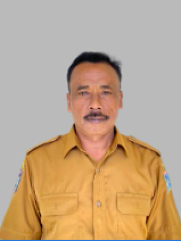 Kepala wilayah Celuk Gedung