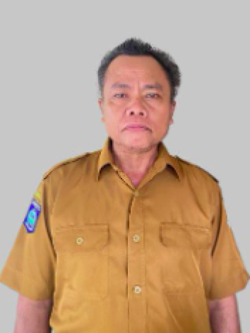 Kepala wilayah Gumes Timur