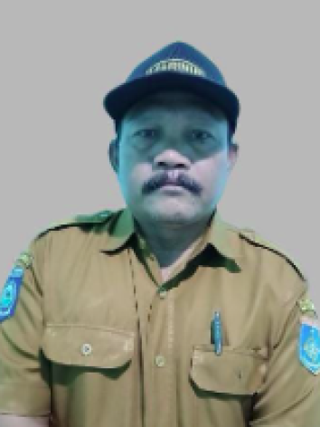 Kepala Wilayah Pendem Baru